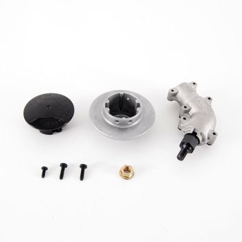 MTD 753-06882 Trimmer Gearbox Assembly