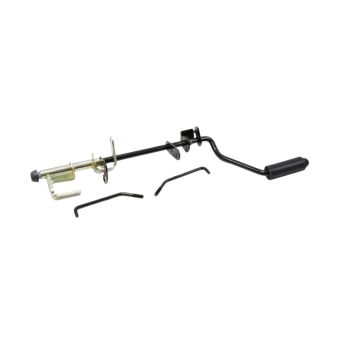 Craftsman 753-08029 Lawn Tractor Pedal Bracket Kit