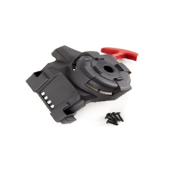 MTD 753-08120 Trimmer Recoil Starter Housing Assembly