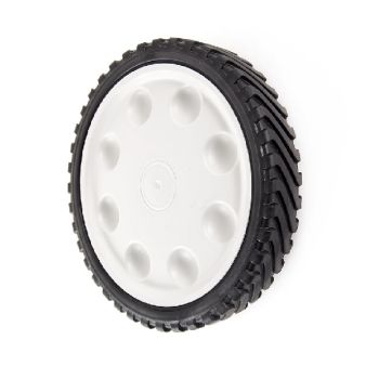 MTD 753-08175 Lawn Mower Idler Wheel Kit 8 X 2