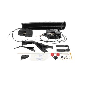 MTD 753-08388A Lawn Mower Service Kit 4-Way Chute Control Assembly