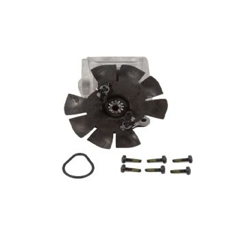 MTD 753-08503 Line Trimmer Engine Oil Pan Electric Start Assembly AC8