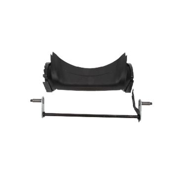 MTD 753-08680 Lawn Mower Front Axle Cover Service Kit
