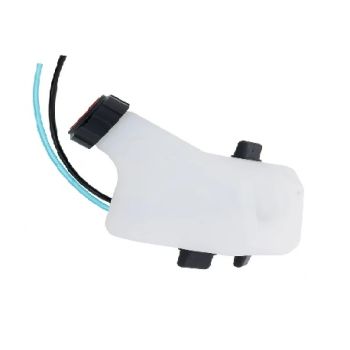 MTD 753-08721 Leaf Blower Fuel Tank Assembly