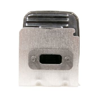 MTD 753-08745 Trimmer Muffler Assembly