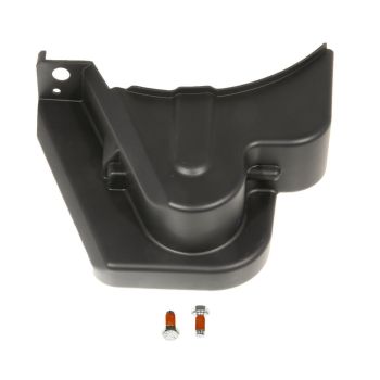 MTD 753-09065 Snow Blower 4-Way Large Block Belt Cover