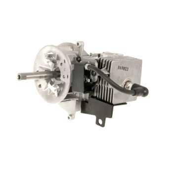 MTD 753-09145 Trimmer Short Block