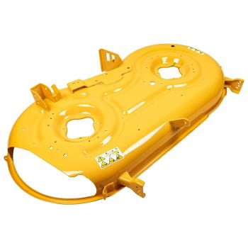 Cub Cadet 753-11241-4021 42"-Lawn Tractor RZT Deck Shell