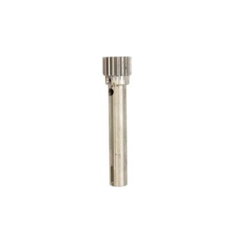 JET 7530 Lathe Gear Shaft