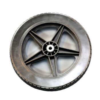 Crary Bear Cat 75534-00 Trimmer Wheel Assembly