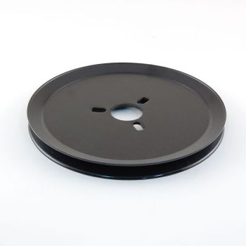 MTD 756-04109 Snow Blower Auger Pulley 8.1" Outer Diameter