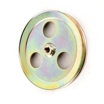 MTD 756-04232 1/2" Snow Blower V-Type Pulley