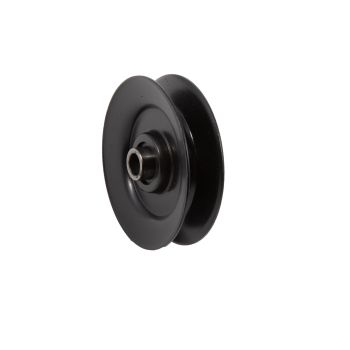 MTD 756-04325 Lawn Tractor V-Type Idler Pulley