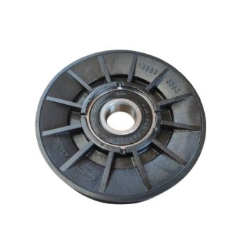Cub Cadet 756-05024 Lawn Tractor V-Idler Pulley 3.56" OD
