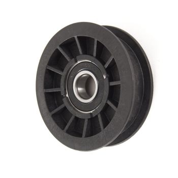 Cub Cadet 756-05032 Lawn Tractor Flat Idler Pulley 3.00" OD