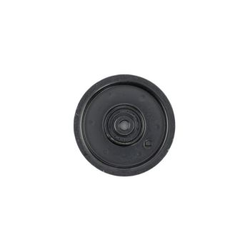 MTD 756-0627D Lawn Tractor Flat Metal Pulley