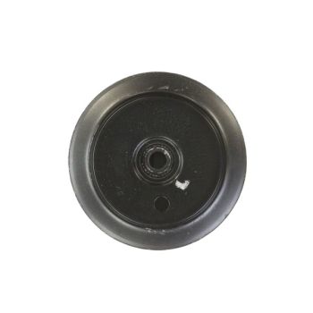 MTD 756-0643A Lawn Tractor Flat Idler Pulley