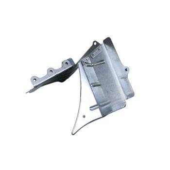 Honda 76135-VK6-000 Lawn Mower Discharge Scroll