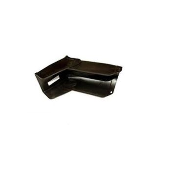 Murray 762222MA Snow Thrower Chute Assembly C1 653BLK