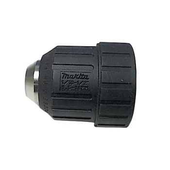 Makita 763154-1 Electric Drill Keyless Chuck