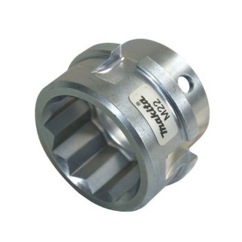 Makita 764418-6 Inner Sleeve 7/8" (M22) X M39