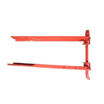Simplicity 772297 Lawn Mower Handle Assembly