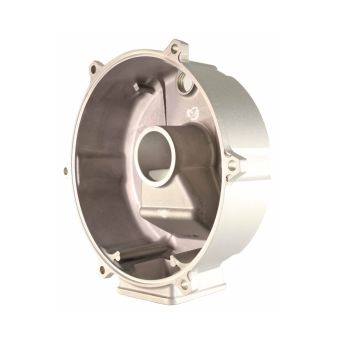 Honda 78101-YH6-000 Casing