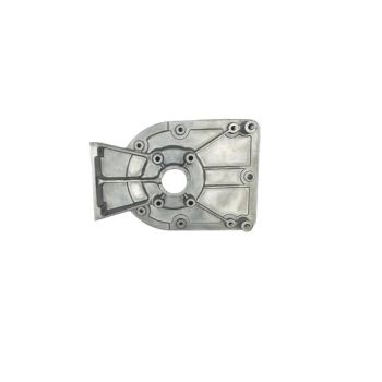 Honda 78102-YE9-506 End Plate