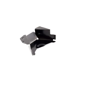 Yard Man 783-0149B-0637 Lawn Tractor Belt Guard G-Deck - Powder Bla