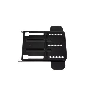 MTD 783-04081D-0637 Lawn Tractor Seat Pivot Bracket