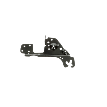 MTD 783-05328B-0637 Lawn Mower Bracket Pivot SUPT RH