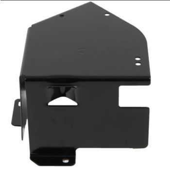 MTD 783-1348D-0637 Lawn Mower 46" Left Hand Deck Belt Cover