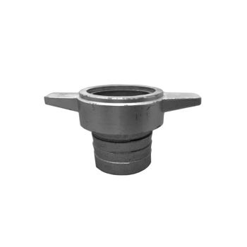 Honda 78311-YB0-710 Water Pump Coupling Hose