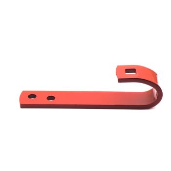 Cub Cadet 787-01469B-0637 Lawn Mower Lower Shaft Lever