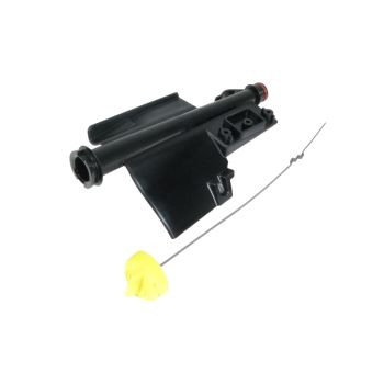 BRIGGS & STRATTON 790442 Lawn Mower Dipstick/Tube Assembly