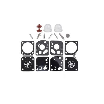 MTD 791-180090 Trimmer OEM Carburetor Repair Kit