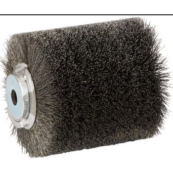 Makita 794382-7 Wire Brush Wheel