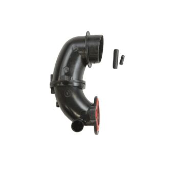BRIGGS & STRATTON 797901 Lawn Mower Intake Elbow