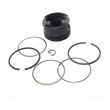 BRIGGS & STRATTON 799064 0.20" Lawn Mower Piston Assembly