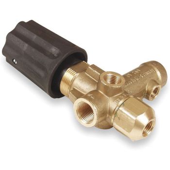 Mi-T-M 8-0470 Body Bypass Valve