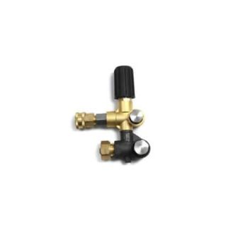 Mi-T-M 8-0630 Unloader Assembly Without Chemical Injection