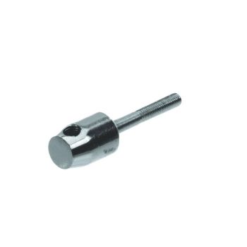 JET 8008 Lathe Lever