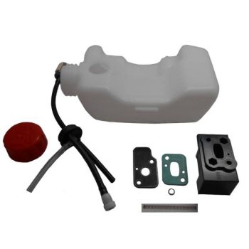 Shindaiwa 80221 Fuel Tank Assembly Kit
