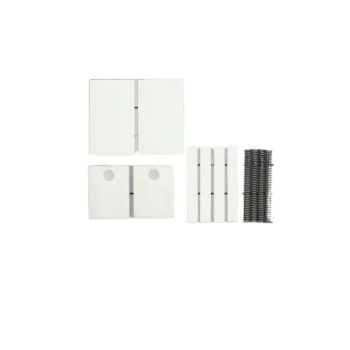 Edic 80500A Slide Block Assembly