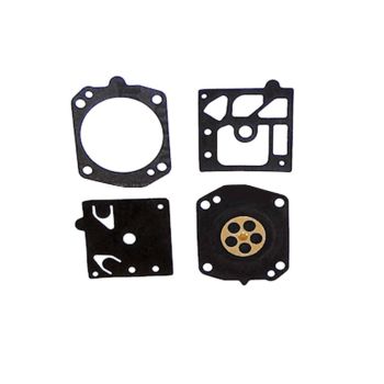 Shindaiwa 80551 Chainsaw Carb Gasket/Diaphragm Kit