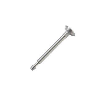 BRIGGS & STRATTON 807680 Lawn Mower Valve-Intake