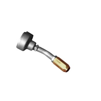 Shindaiwa 80985 Trimmer Cable Adjuster Assembly