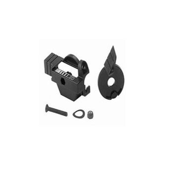 MTD 811-0185 Lawn Mower Throttle Control Box