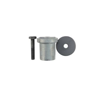 Snapper 84002863 Lawn Mower Blade Adapter Kit