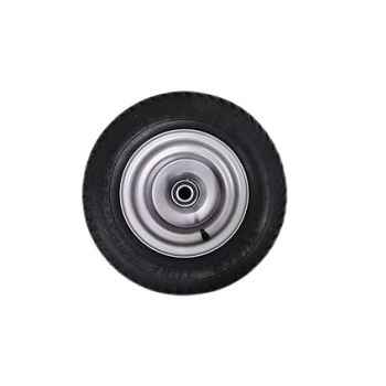 Simplicity 84002906 Lawn Mower Wheel Assembly